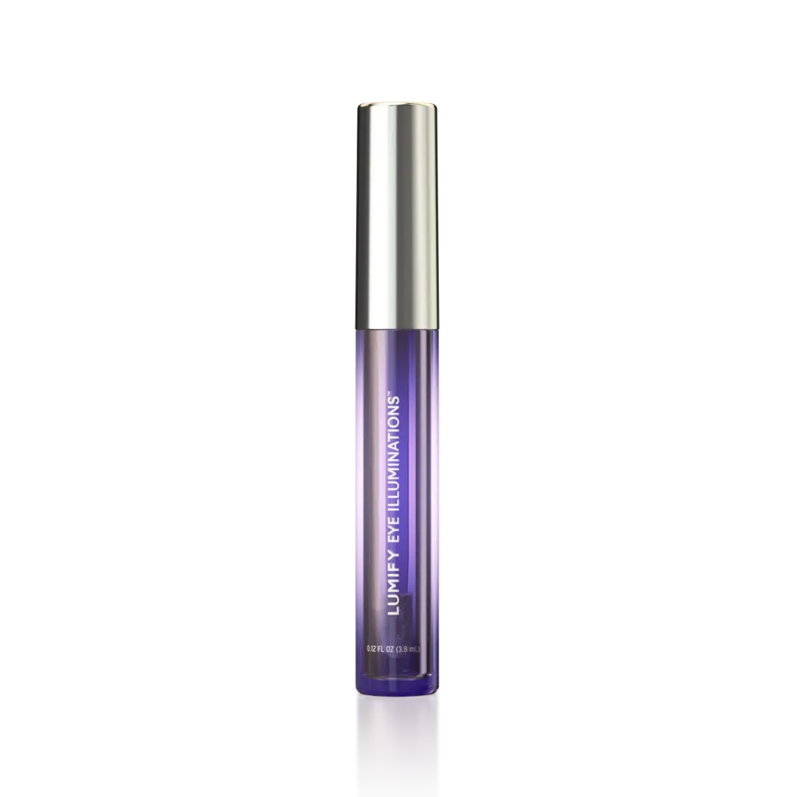 Bottle of Lumify nourishing lash brow serum