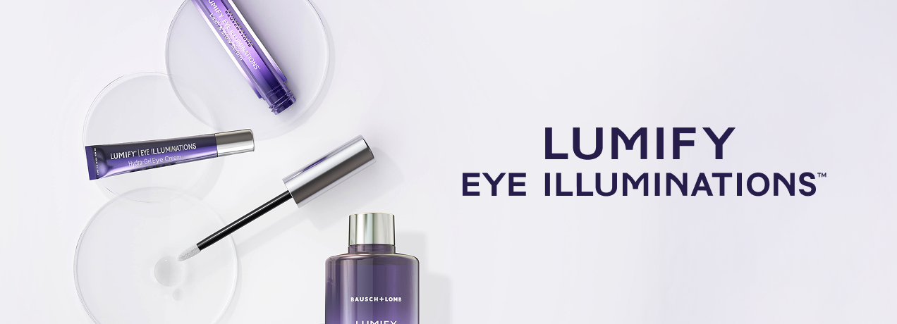 About Eye Illumination