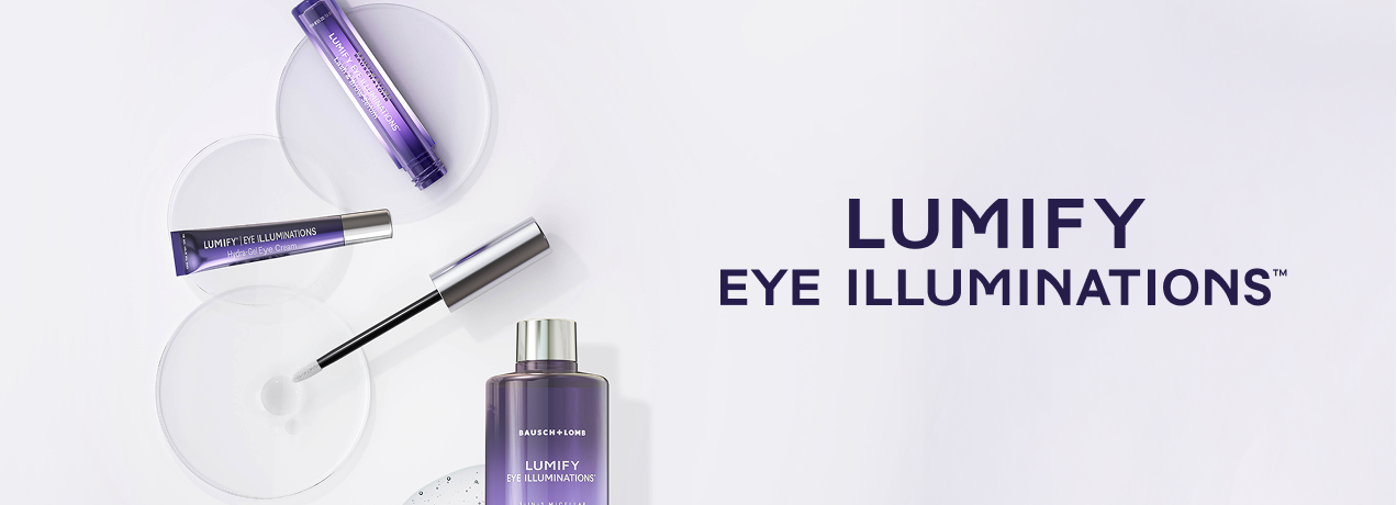 About Eye Illumination