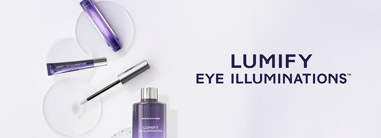 About Eye Illumination