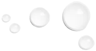 Several droplets